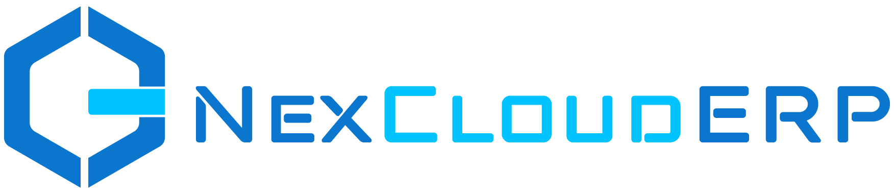 NexCloudERP logo